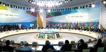 زعماء روسيا وأفريقيا: أهمية تعزيز التعاون الاستراتيجى في المجالات كافة