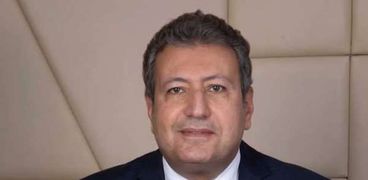 رئيس غرفة التطوير العقارى بإتحاد الصناعات : مصر قبلةالإستثمار العقارى