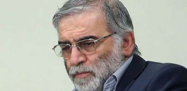محسن فخري زاده، مهندس البرنامج النووي العسكري الإيراني