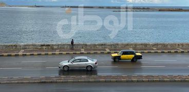 البحر المتوسط- صورة أرشيفية