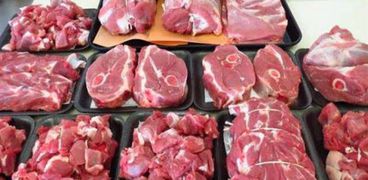 سوق اللحوم