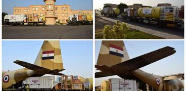 مصر ترسل خطوط إنتاج خبز ميدانية للسودان