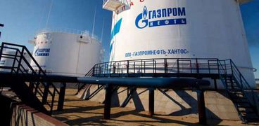 شركة غازبروم الروسية تُخفض إمدادات الغاز لأوروبا