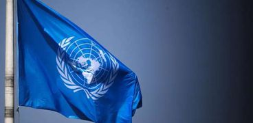 الأمم المتحدة - ارشيفية