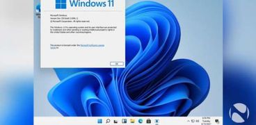 تحديث Windows 11 2022 الخاص بمايكروسوفت