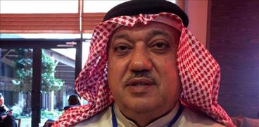 الدكتور يوسف عبد الغفور، رئيس جامعة المملكة في البحرين
