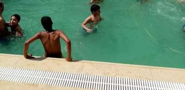 مش بس كورونا.. تعرف على خطورة حمامات السباحة