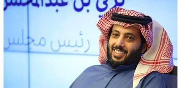 تركي آل الشيخ رئيس الهيئة العامة للترفيه في السعودية