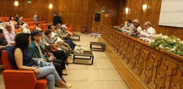 "الإسماعيلية السينمائي" يعقد الجلسة النقدية الثانية عن سمير فريد.