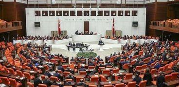 البرلمان التركي-صورة أرشيفية