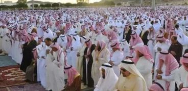 موعد صلاة العيد 2023 في الإمارات العربية المتحدة- تعبيرية