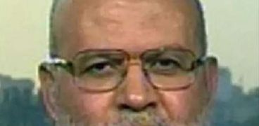 الإرهابي محمود الإبياري