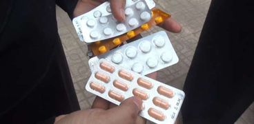 بالفيديو| "الوطن" ترصد صرف أدوية الروماتيد بـ"العجوزة للتأمين الصحي"