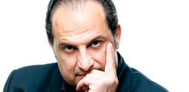 محمد الحناوي: اختيار خالد الصاوي لـ" أبو الليل" لأنه عبقري