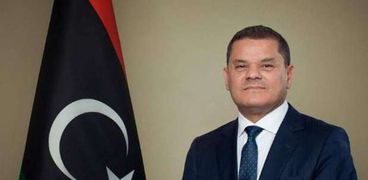 رئيس الوزراء الليبي