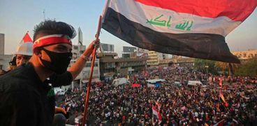 الأوضاع في العراق