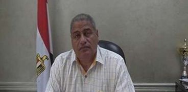 المهندس حسن البيلي رئيس مجلس إدارة شركة جنوب الدلتا للكهرباء