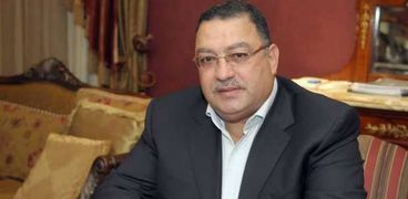 محمد ماهر، الرئيس التنفيذي ونائب رئيس مجلس إدارة شركة برايم