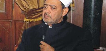 د.أحمد الطيب - شيخ الأزهر