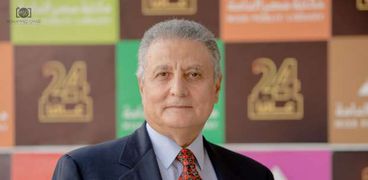 السفير رضا الطايفي