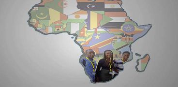"حوارات أم القارات".. سلسلة تجريها "الوطن" لرصد "التحديات والفرص" في إفريقيا
