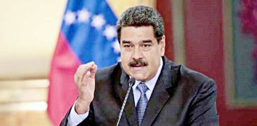 أمريكا تفرض عقوبات على نجل الرئيس الفنزويلي بسبب تزوير الانتخابات