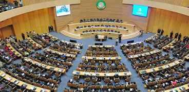 مجلس السلم والأمن الأفريقي