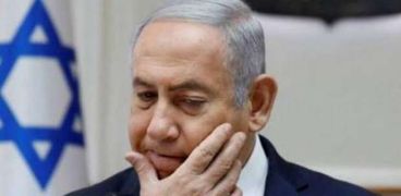 رئيس وزراء الاحتلال الإسرائيلي- بنيامين نتنياهو