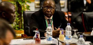 اجتماع لجنة التعاون وفض المنازعات بالبرلمان الأفريقي بمقر مجلس النواب
