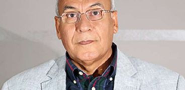 الدكتور حسن القلا
