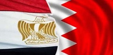 العلاقات بين مصر والبحرين