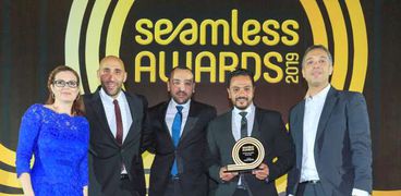 احتفالية جوائز Terrapin Seamless Awards في دبي