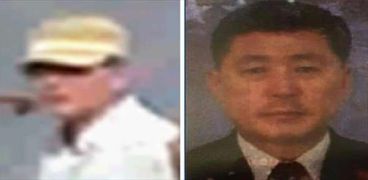 ماليزيا تنشر صور المشتبهين في قتل الأخ غير الشقيق للزعيم الكوري الشمالي