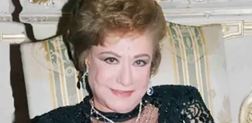 سيدة المسرح العربي سميحة ايوب