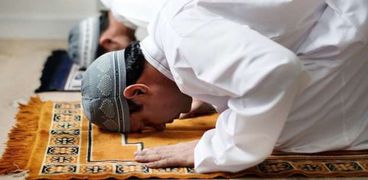 مواقيت الصلاة أول يوم رمضان 2021
