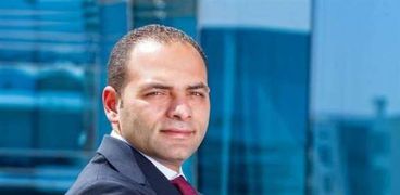 أحمد أبوالسعد، العضو المنتدب بشركة أزيموت مصر لإدارة الأصول