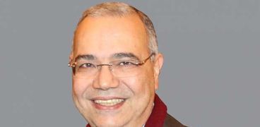 الدكتور عصام خليل ـ رئيس حزب المصريين الأحرار