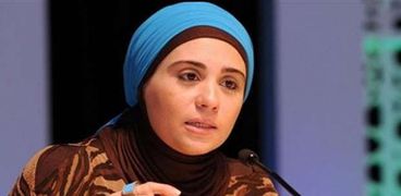 الدكتورة نادية عمارة الداعية الإسلامية، الآية الكريمة