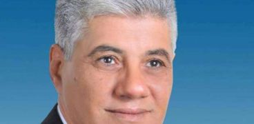 صلاح صالح رئيس لجنة القيد في نقابة المحامين