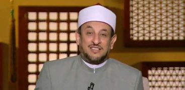 الداعية الإسلامي، رمضان عبد المعز