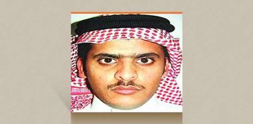 شرطي السعودي المجني عليه