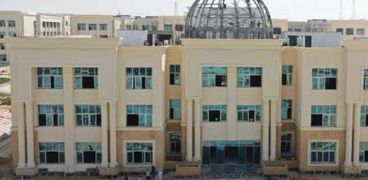 جامعة المنيا الأهلية