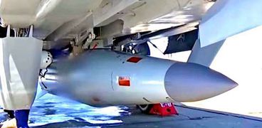 صاروخ كينجال الروسي