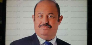 أشرف الدوكار رئيس النقابة العامة للنقل البري