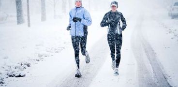 تعرف على فوائد ممارسة الرياضة في الأجواء الباردة؟