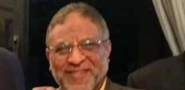 الدكتور أيمن عبد المتجلي