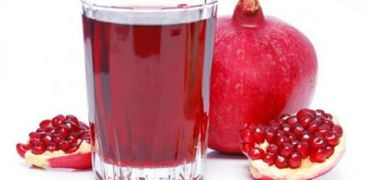 مضاد للالتهاب ومقوي للمناعة .. 9 فوائد لتناول عصير الرمان يوميا