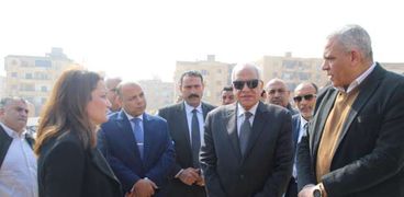 محافظة الجيزة ارشيفية