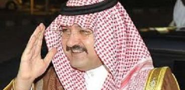 الأمير مشعل بن ماجد بن عبدالعزيز محافظ جدة