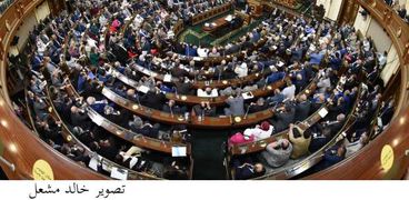 البرلمان يوافق على اتفاق ترسيم الحدود بين مصر واليونان